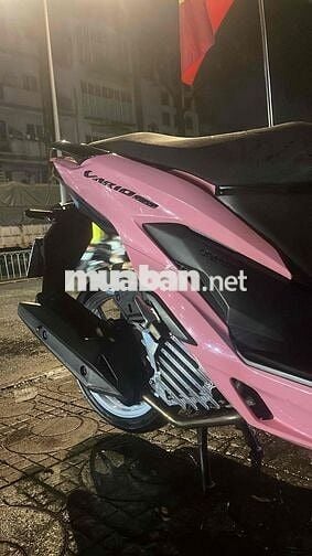 vario 150 gl msx