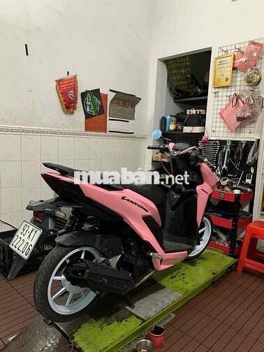 vario 150 gl msx