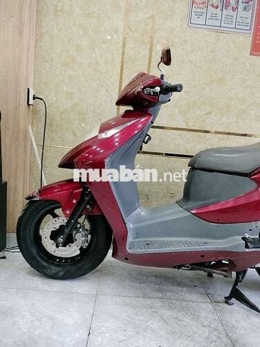 DYLAN 155, BSTP,XE MÁY ÊM RU,MẠNH,MƯỢT