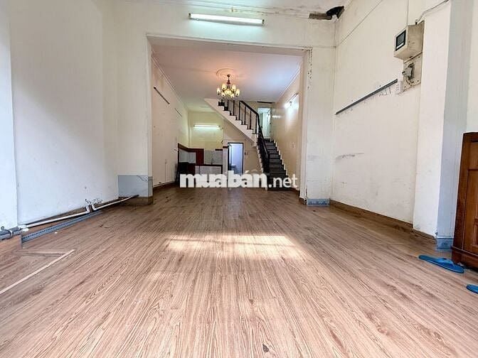 Bán nhà SHR,hẻm ô tô gần cầu vượt Quang Trung Q12. Giá : 2,95 tỷ