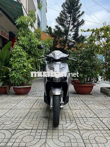 airblade 125 đèn lét đk cuối 2019,khoá smk,bstp