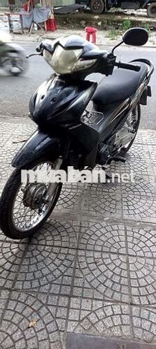 Cần bán xe way s 110 ,máy móc em