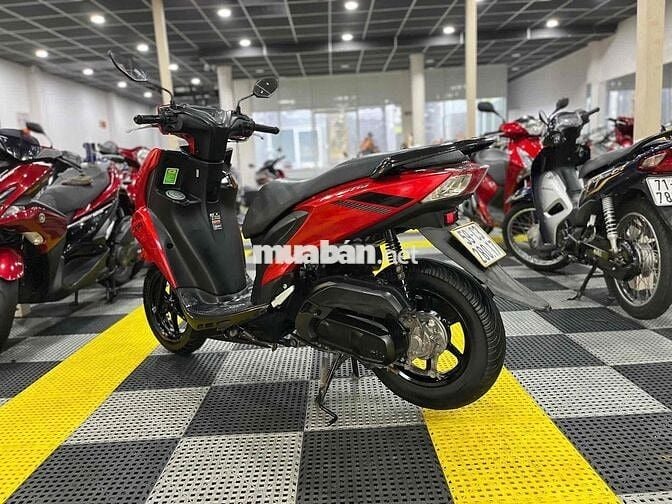 👉Freego chính chủ biển SG phanh abs, máy zin êm