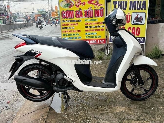 JANUS 2019 Biển thành phố
