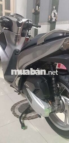 HONDA SH 125I 9 CHỦ