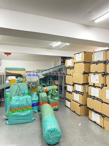 CẦN TUYỂN CÔNG NHÂN THỜI VỤ TẠP VỤ, BẢO VỆ, KHO, TRỰC QUẦY