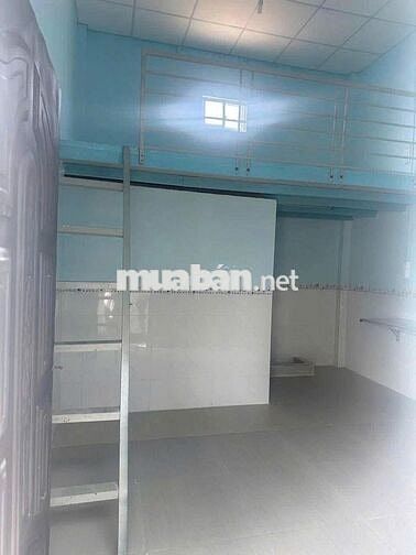 Bể hụi bán dãy trọ chốt nhanh 5,5x28 giá 1ty190 trọ Nhà bình chánh