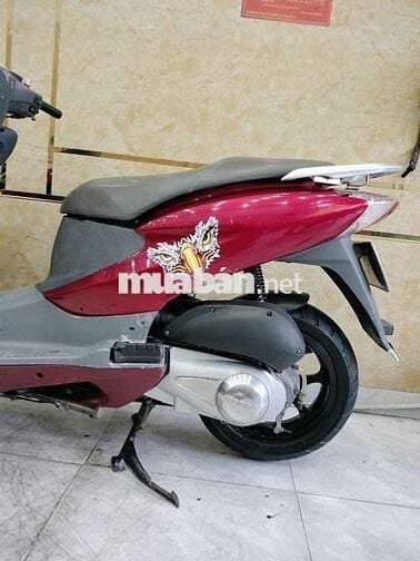 DYLAN 155, BSTP,XE MÁY ÊM RU,MẠNH,MƯỢT