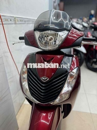 Sh150 nhập Ý - bstp chính chủ - xe đẹp