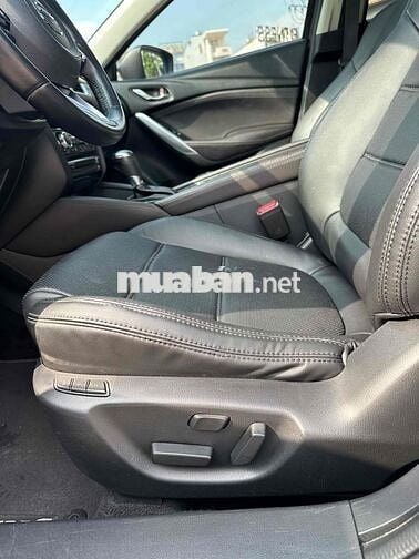 Mazda 6 2019 Mazda 6 2.0L Premium - 65000 km