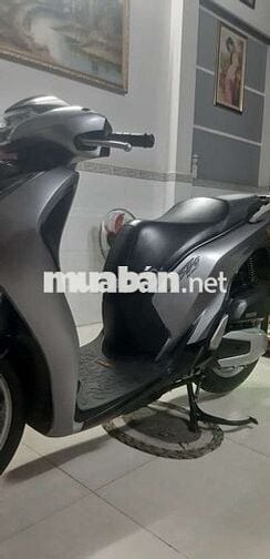 HONDA SH 125I 9 CHỦ