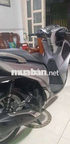 HONDA SH 125I 9 CHỦ
