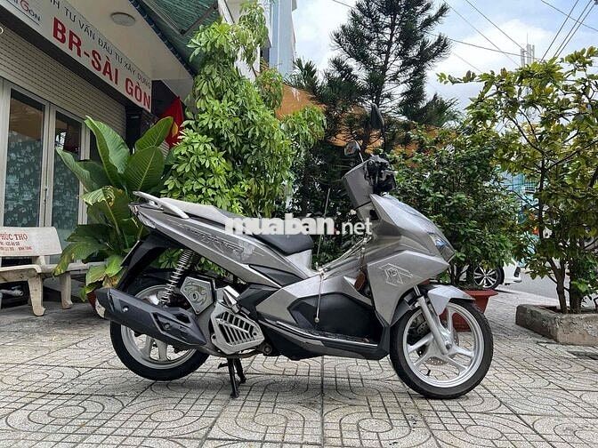 airblade 125 đèn lét đk cuối 2019,khoá smk,bstp
