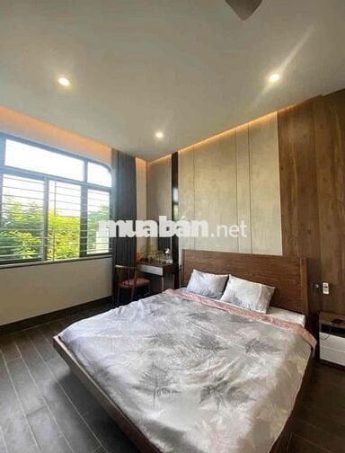 Bán nhà Hoà xuân Lô Góc Gần chợ