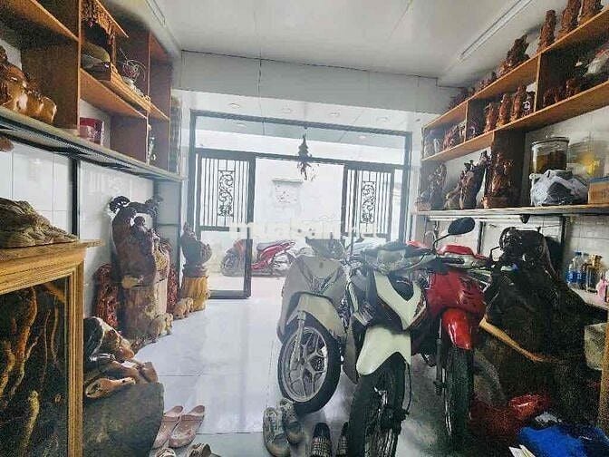 🔥Tân Kỳ Tân Quý - 4 Tầng - 3 PN - 5.06 Tỷ.