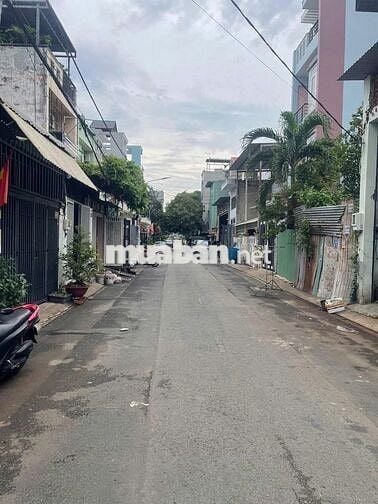 BÁN DÃY TRỌ GẤP KHU DÂN CƯ TÂN NHỰT BÌNH CHÁNH CÓ SỔ SÁT CHỢ ĐƯỜNG TO