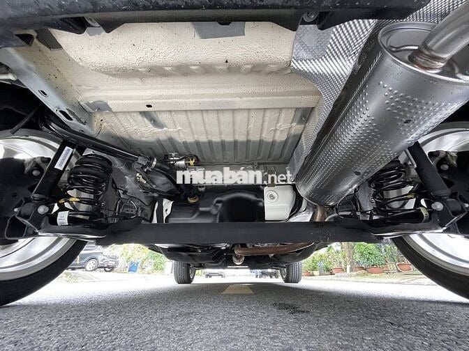 Ford EcoSport 2019 Titanium 1.0 EcoBoost Cực Đẹp
