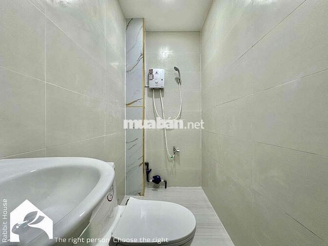 Căn Hộ Studio Cửa Sổ Trời, Giặt Riêng Mới 100% Gần Cầu Lê Văn Sỹ - Q3