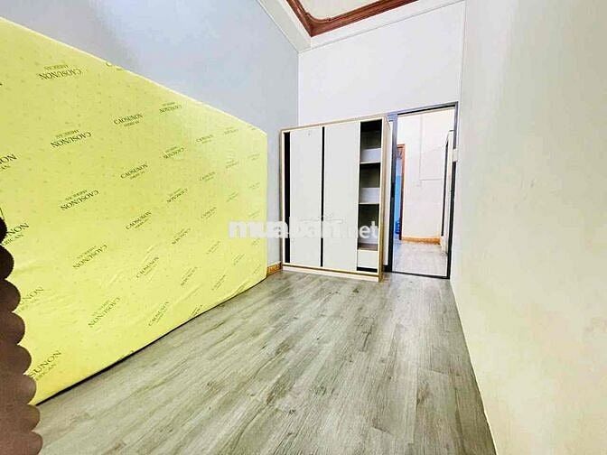 2 PHÒNG NGỦ BAN CÔNG FULL NỘI THẤT
