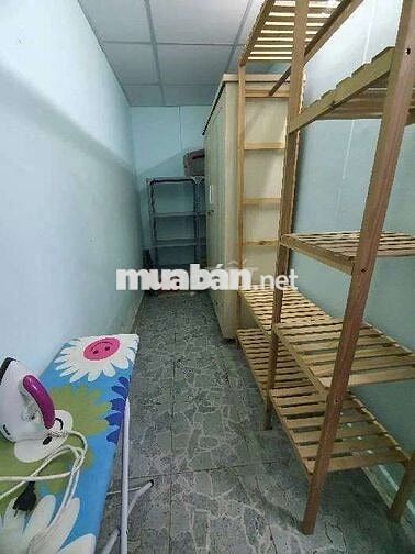 Bán nhà Tân Bình, 3 tầng 3pn Ni Sư Huỳnh Liên giá 2,45Tỷ bớt lộc