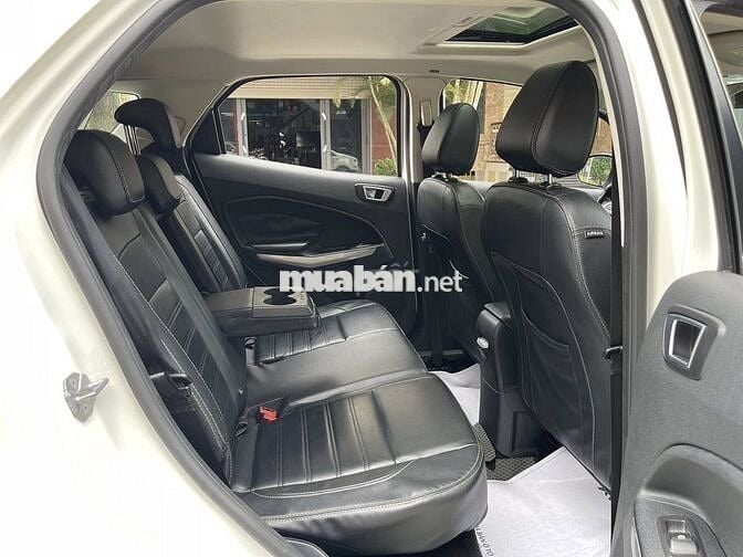 Ford EcoSport 2019 Titanium 1.0 EcoBoost Cực Đẹp