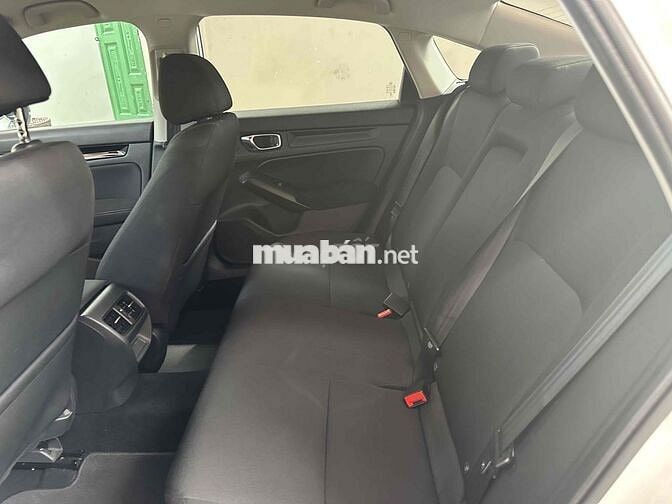 Honda Civic 2023 G 1.5 AT - 19500 km