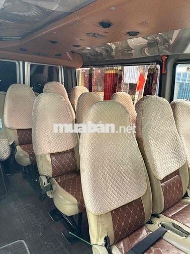 Mercedes Sprinter 2008 ,313 chính chủ