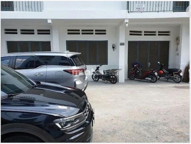 Nhà cho thuê nguyên căn 1 trệt 1 lầu, 55m2, 10tr, XVNT, Bình Thạnh
