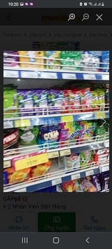 CỬA HÀNG BÁCH HÓA TỔNG HỢP LÝ THÁI TỔ
