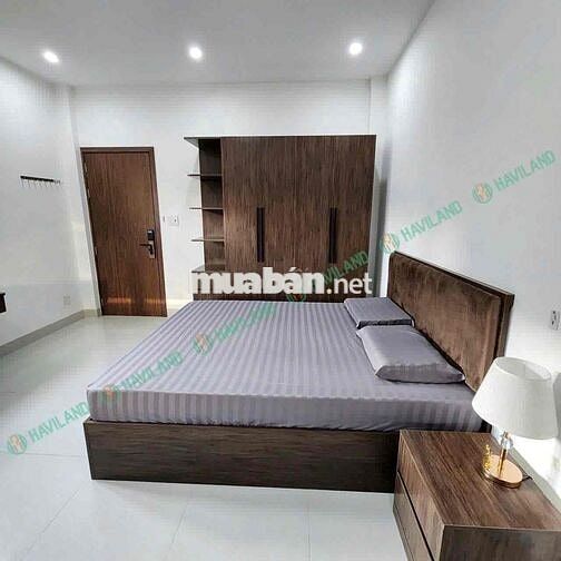 🌟 STUDIO ĐẸP – ĐIỆN BIÊN PHỦ, THANH KHÊ 🌟