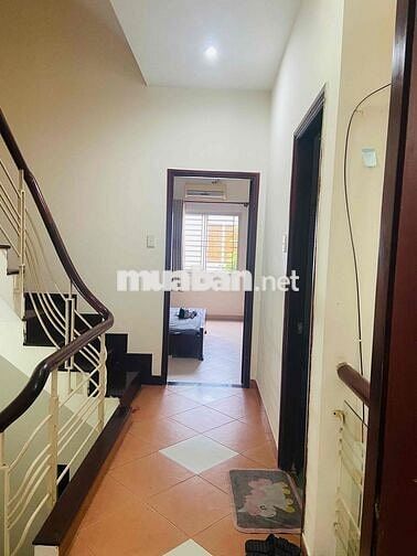 Phòng trung tâm Q3 đầy đủ tiện ích