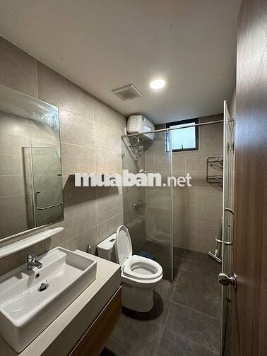 CHO THUÊ CĂN HỘ 79M |2PN - 2WC| GÓC FULL NỘI THẤT XỊN - Ở NGAY