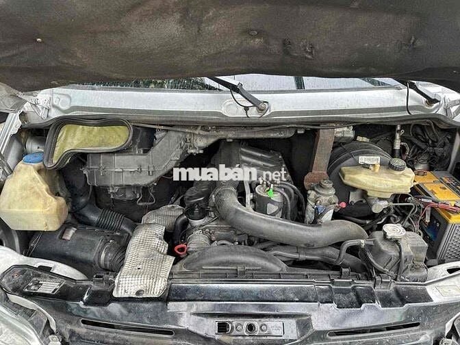 Mercedes Sprinter 2008 ,313 chính chủ