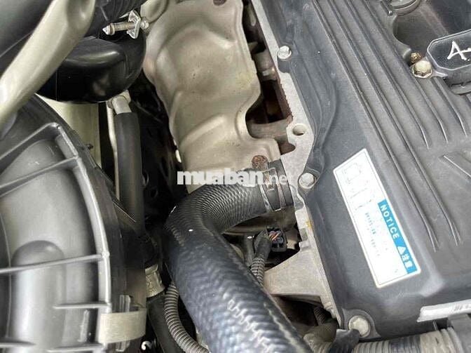Toyota Innova 2006 G - 170000 km