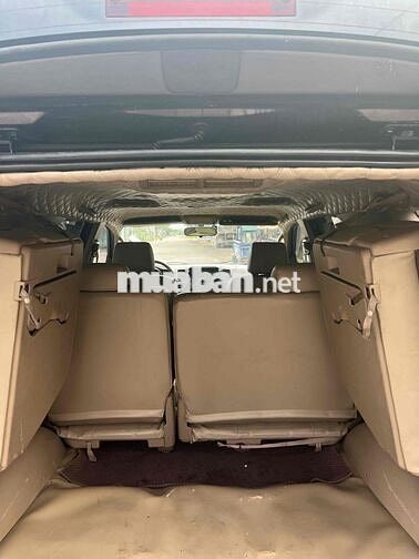 Toyota Fortuner 2009 2.5G - 150000 km