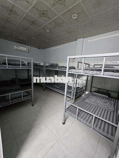 MTKD LƯƠNG THẾ VINH, Q,TP_ 62M2_ 3 TẦNG_ GIÁ NHỈNH 5 TỶ