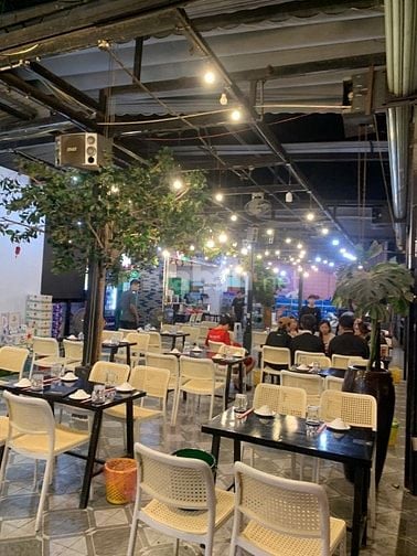 cần sang quán nhậu quận gò vấp tphcm