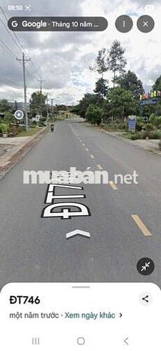 🔥🔥cần bán gần 2 ha đất Tân Uyên
