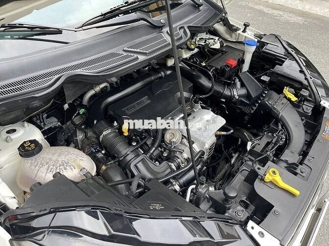 Ford EcoSport 2019 Titanium 1.0 EcoBoost Cực Đẹp