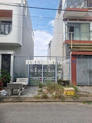 BÁN NỀN - KHU GIẢNG VIÊN ĐH CẦN THƠ