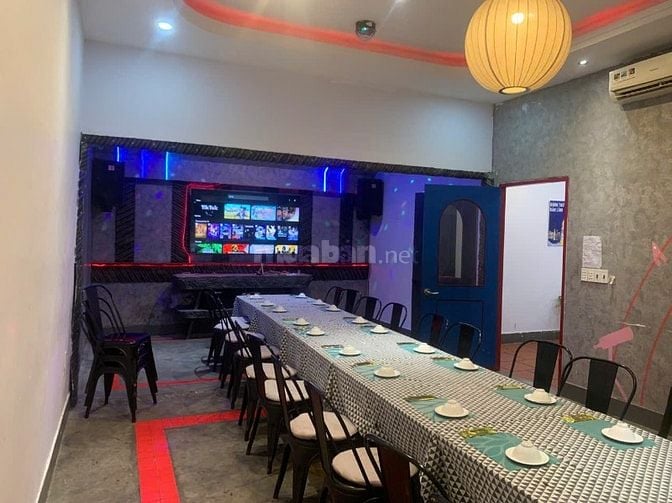 cần sang quán nhậu quận gò vấp tphcm