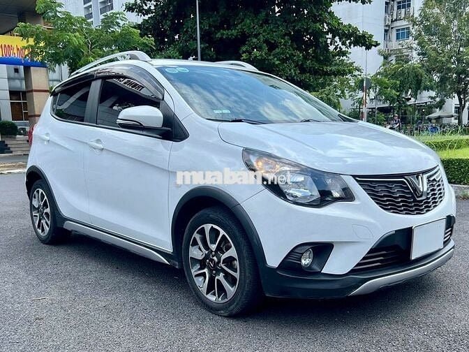 VinFast Fadil 2020 1.4 AT Plus