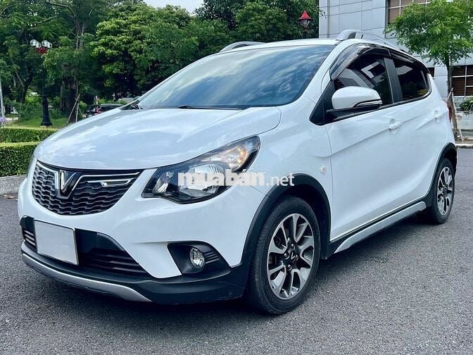 VinFast Fadil 2020 1.4 AT Plus