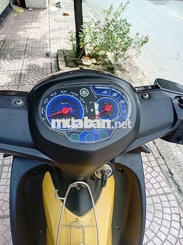 Bán xe sirurt fi đk2016 zin nguyên.