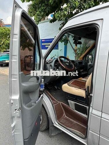 Mercedes Sprinter 2008 ,313 chính chủ
