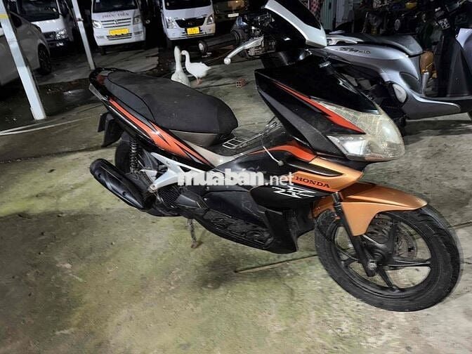 ari blade 2007 máy cực êm bao tranh chấp