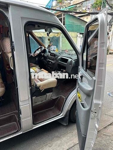 Mercedes Sprinter 2008 ,313 chính chủ
