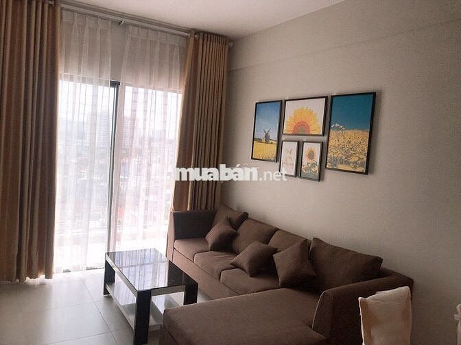 🏙 Mone Gia Định 2PN2WC view thoáng mát, Nhà Đẹp y hình #15Tr, Xem Ngay