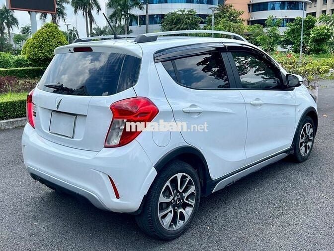 VinFast Fadil 2020 1.4 AT Plus