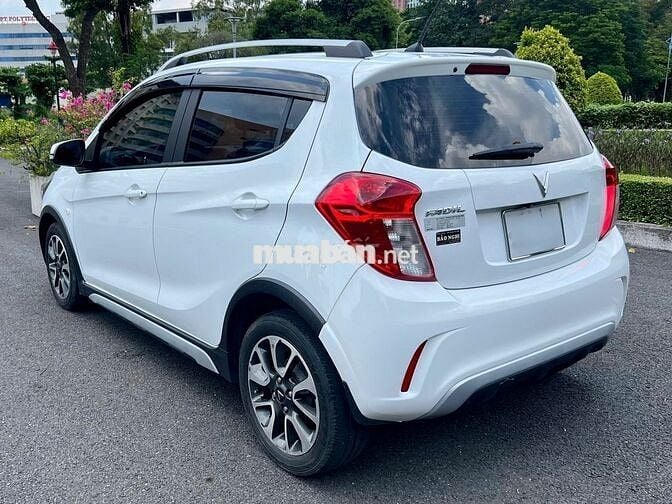 VinFast Fadil 2020 1.4 AT Plus